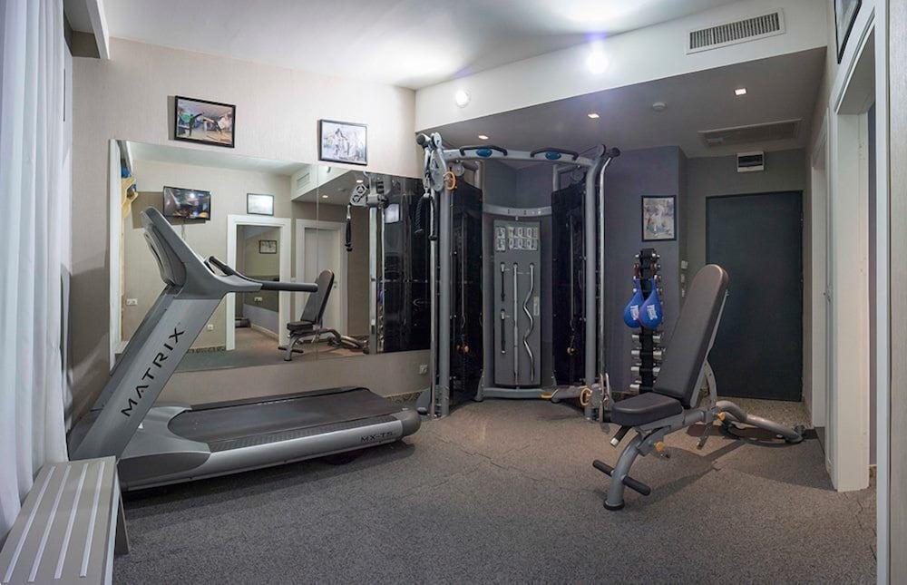 Radisson Red Belgrade Hotel Ngoại thất bức ảnh