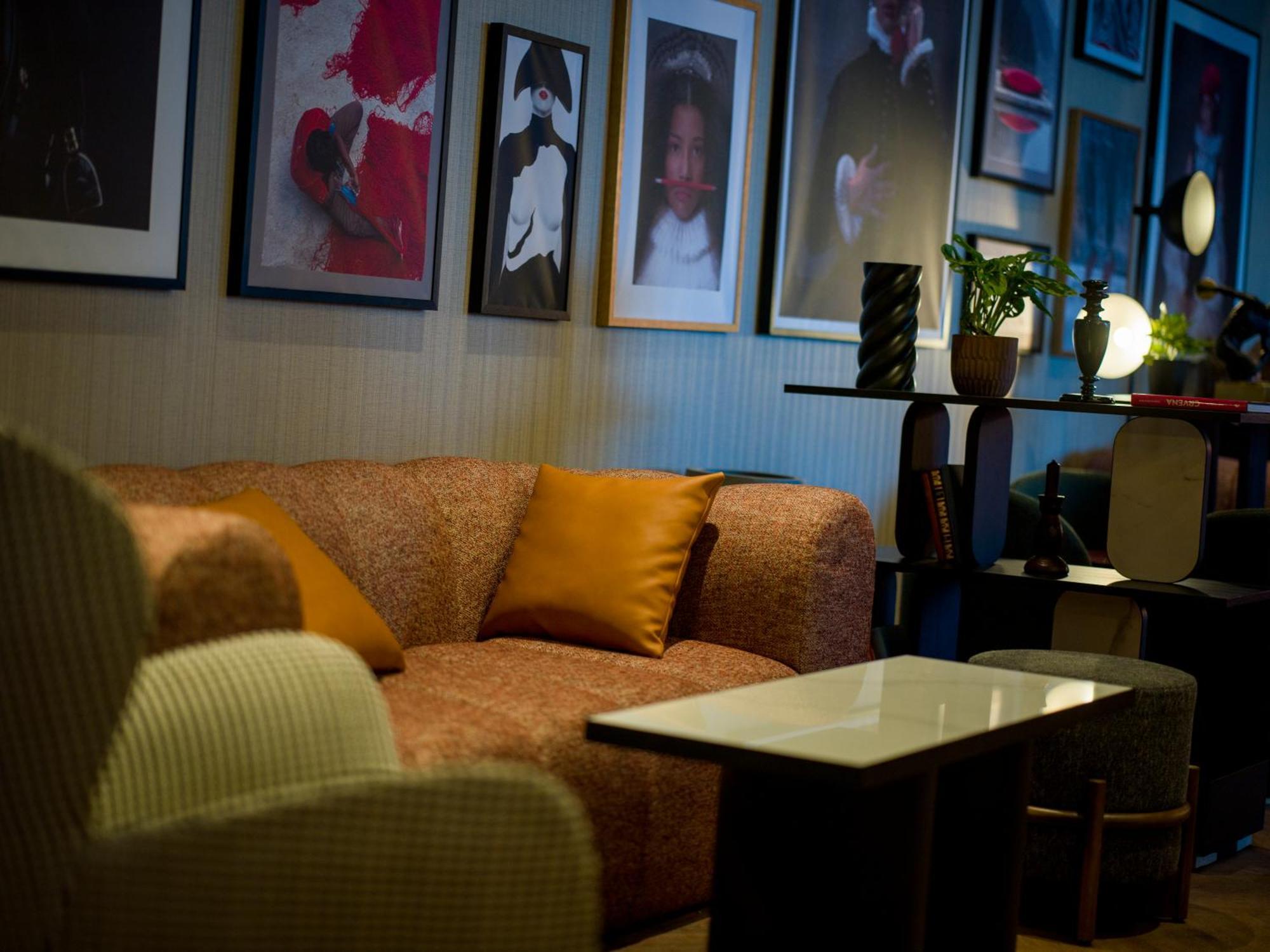 Radisson Red Belgrade Hotel Ngoại thất bức ảnh