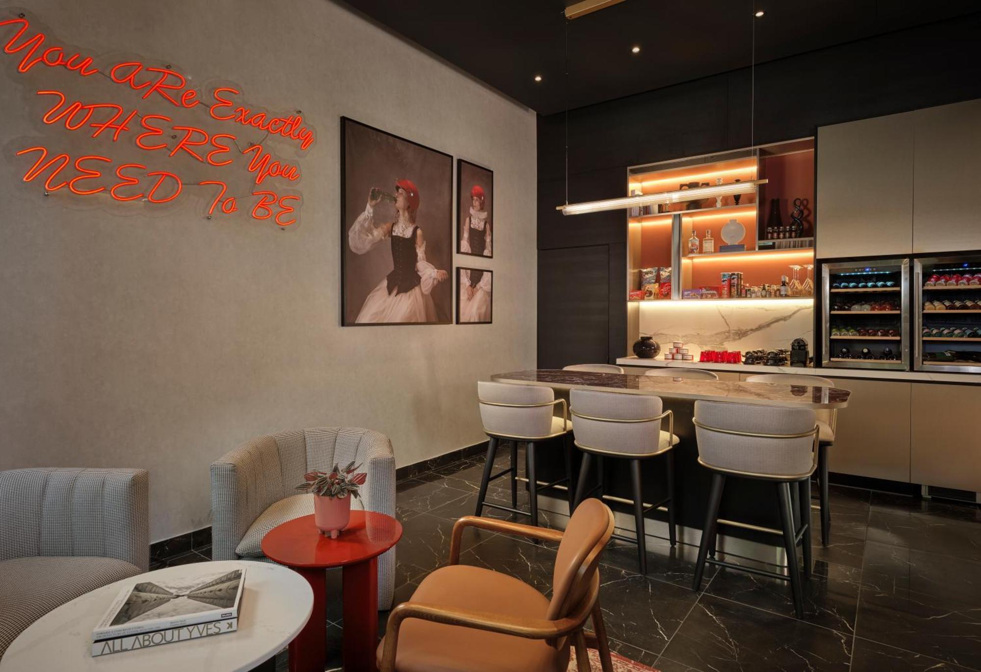 Radisson Red Belgrade Hotel Ngoại thất bức ảnh