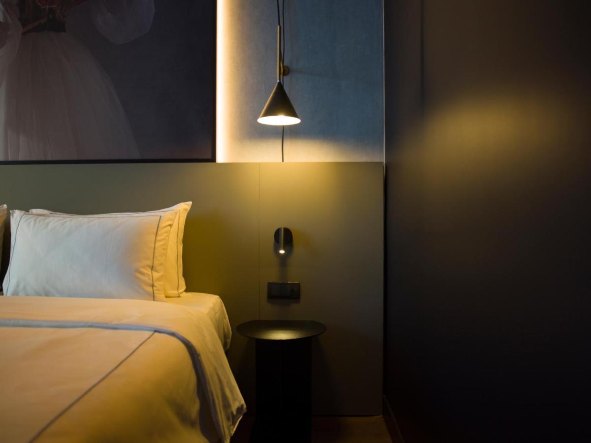 Radisson Red Belgrade Hotel Ngoại thất bức ảnh